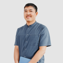 Жанысбаев Алмат Жупарбаевич