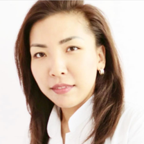 Аяулым Казбековна