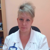 Вихновская Марина Владимировна