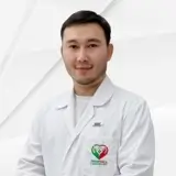 Орын Манас Серикович