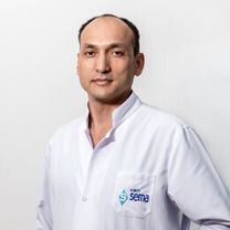 Ташимбетов Мырзалы Хаифович