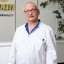 Кожин Баянбек Алпамысович