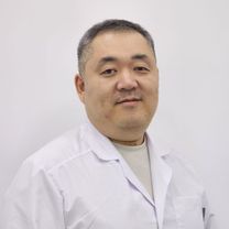 Ким Станислав Витальевич