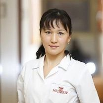 Гараева Замира Каюмовна