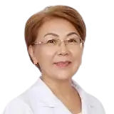 Чалова Назым Баталовна