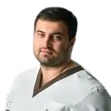 Чангариди Георгий Константинович