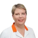 Чепайкина Кристина Олеговна