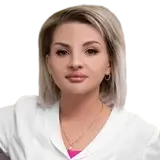 Чепенева Виталина Викторовна