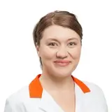 Чепиженко Рамина Рафаэльевна