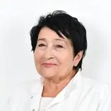 Черницына Вера Викторовна