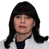 Чичерина Елена Ювеналиевна