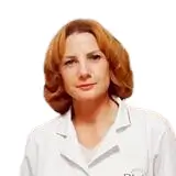 Чирвон Елена Анатольевна