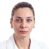 Чмеленко Галина Анатольевна