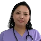 Чубаева Алмагуль Масимхановна