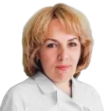 Чухатина Светлана Ильинична