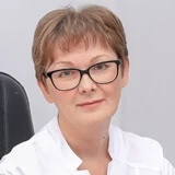 Чулкова Ирина Фёдоровна