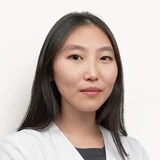 Чумудова Валентина Викторовна