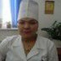 Сейдалиева Кульжанат Токтыбаевна