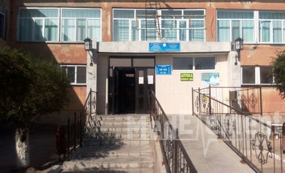 Поликлиника №2 — Балхаш