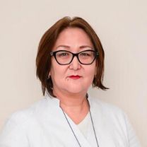 Булекбаева Роза Багитжановна