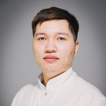 Кумарбеков Аскар Женисович