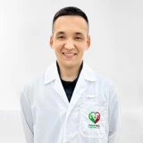 Абдыров Женисбек Сергеевич