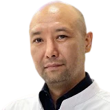 Абилов Руслан Сартаевич