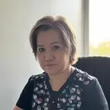 Агатаева Айман Айтукызы