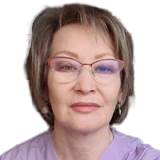 Азбергенова Гульшара Таженовна