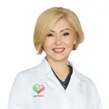 Айтенова Балкия Балгабаевна