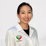 Аккулова Мадина Асхатовна