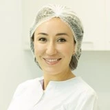 Мустафина Алия Сериковна