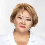 Старцева Элеонора Константиновна