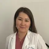 Амалбекова Самал Жанболатқызы