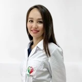 Аманкулова Алия Тимургалиевна