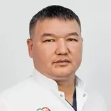 Ахметов Мурат Тулегенович