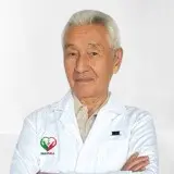 Ашкенов Амангельды Амантаевич