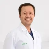 Бобохонов Абдугафор Чутович