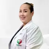 Байгозиева Айгерим Тасболатовна