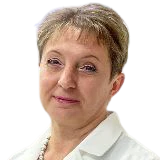 Балгазарова Татьяна Антоновна