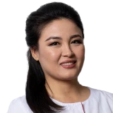 Балтабаева Улданай Жапбаралиевна