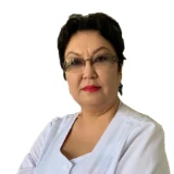 Джумагулова Нургуль Шапкеновна