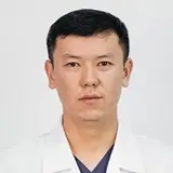 Бейсенов Данияр Бимаханович