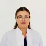 Бекниязова Алия Азадовна