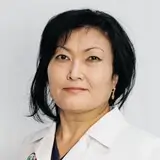 Бектасова Майра Асылбековна