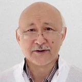 Беспаев Абдимажит Тасибекович