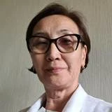 Бигустинова Фариза Тусипжановна