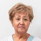 Измайлова Ботагоз Кайруловна