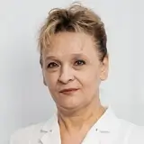 Быстрова Елена Валерьевна