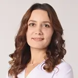 Габибова Гюнай Агатовна